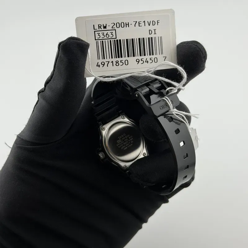 ساعت کاسیو مدل LRW-200H-7E1VDF