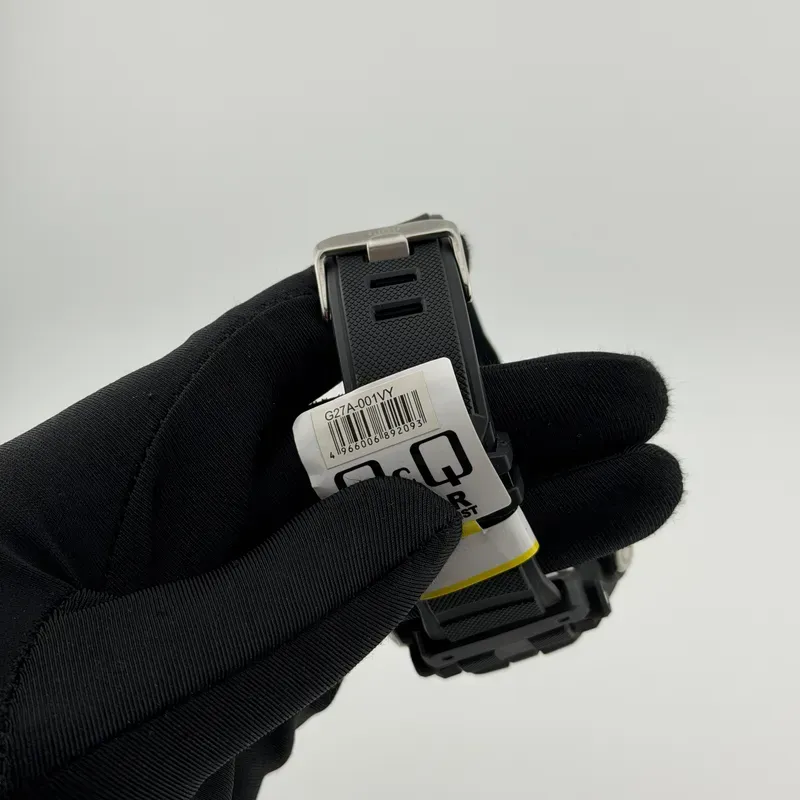 ساعت کیو اند کیو مدل G27A-001VY