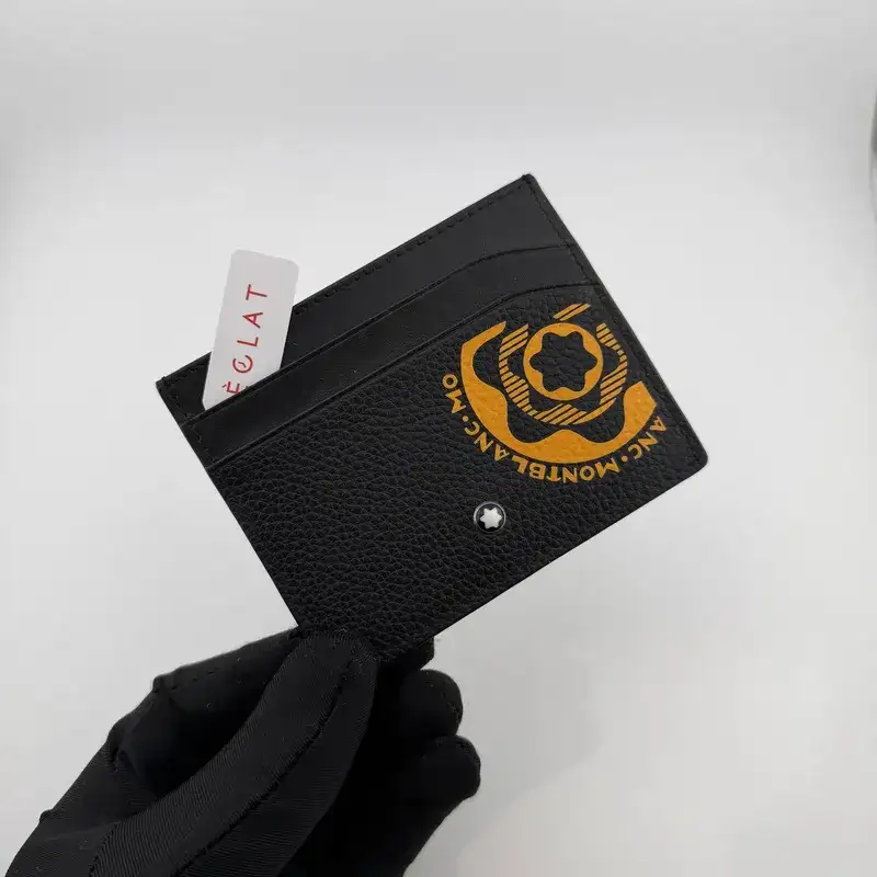 جاکارتی مون بلان مدل شرانک لگو نارنجی