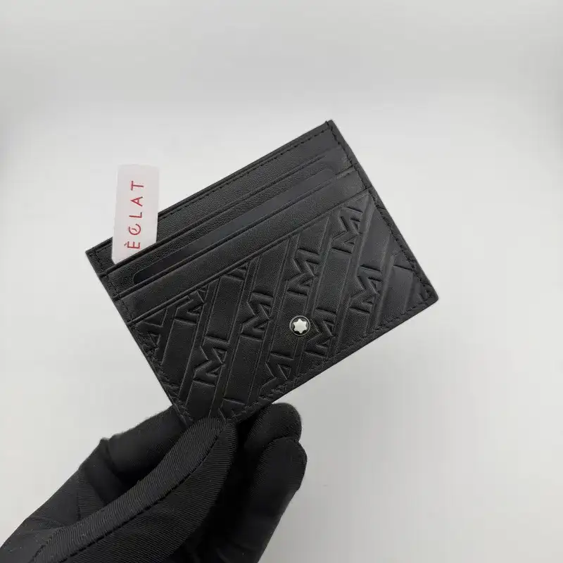 جاکارتی مون بلان مدل طرح m