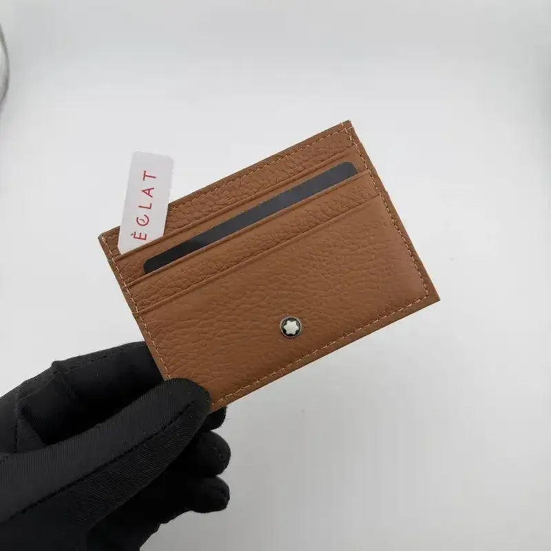 جاکارتی مون بلان مدل شرانک شتری