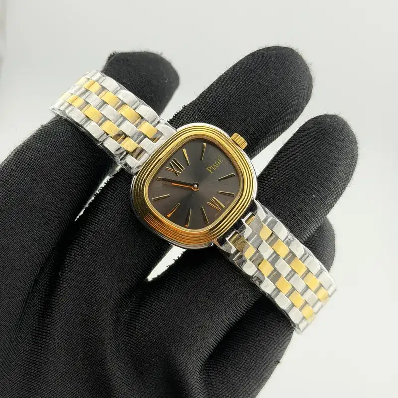 ساعت پیاژه مدل sixtie